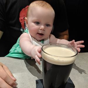 Meet your Posher, Steve